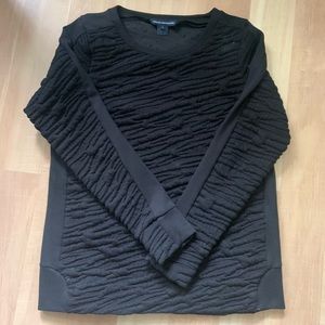 EUC French Connection Size Large